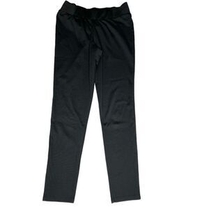 Apt 9 size medium black dress leggings